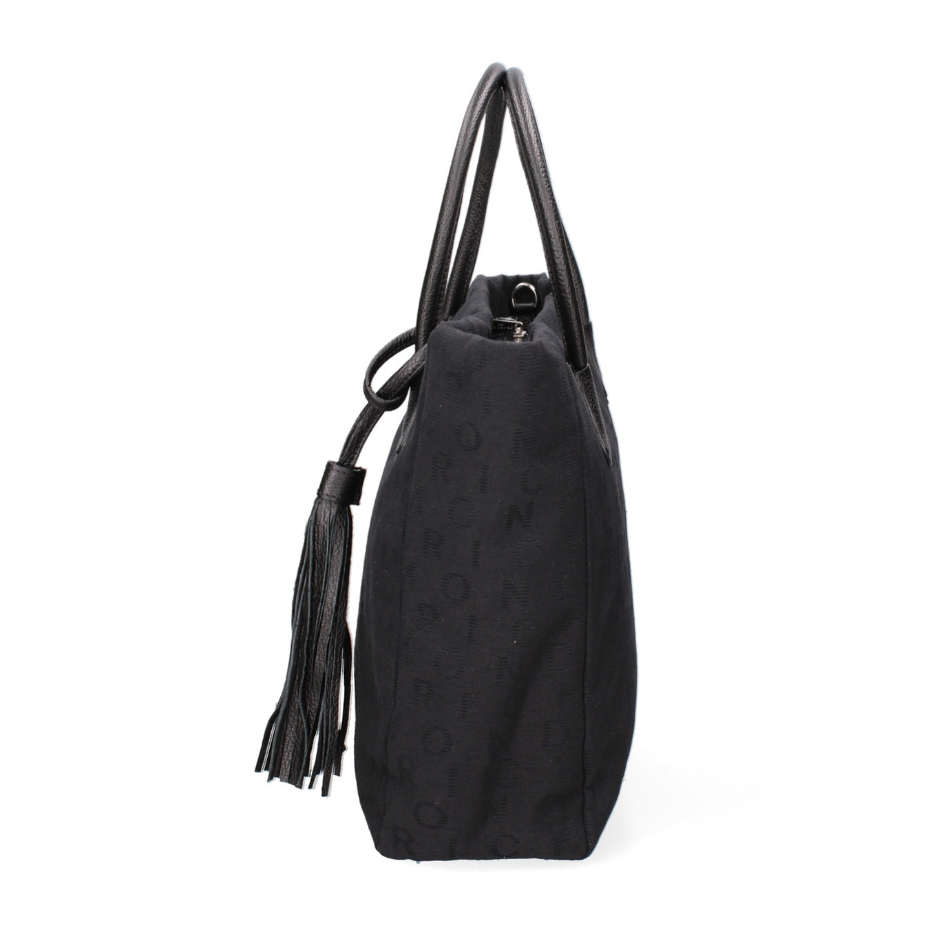 Borsa a mano da donna Made in Italy - Seraphina Pro - Vera pelle - 38.0 x 29.0 x 17.0 cm