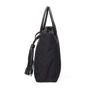 Borsa a mano da donna Made in Italy - Seraphina Pro - Vera pelle - 38.0 x 29.0 x 17.0 cm