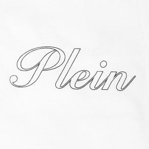 PHILIPP PLEIN T-Shirt Sexy Pure