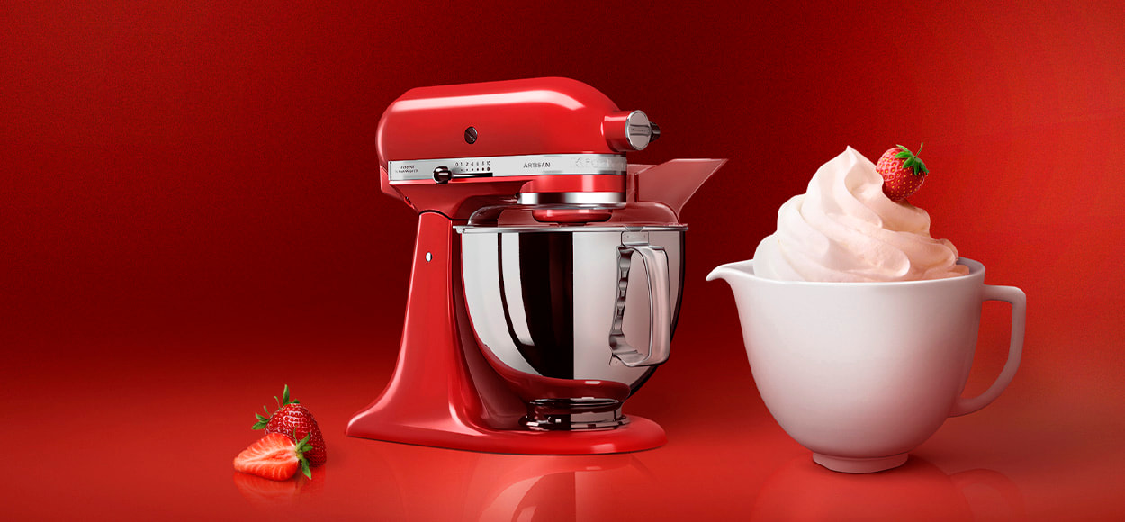 KITCHENAID en vente privilège chez VEEPEE