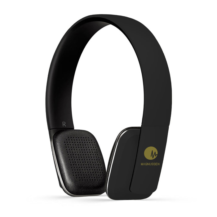 MAGNUSSEN H4 HEADPHONES en color Negro