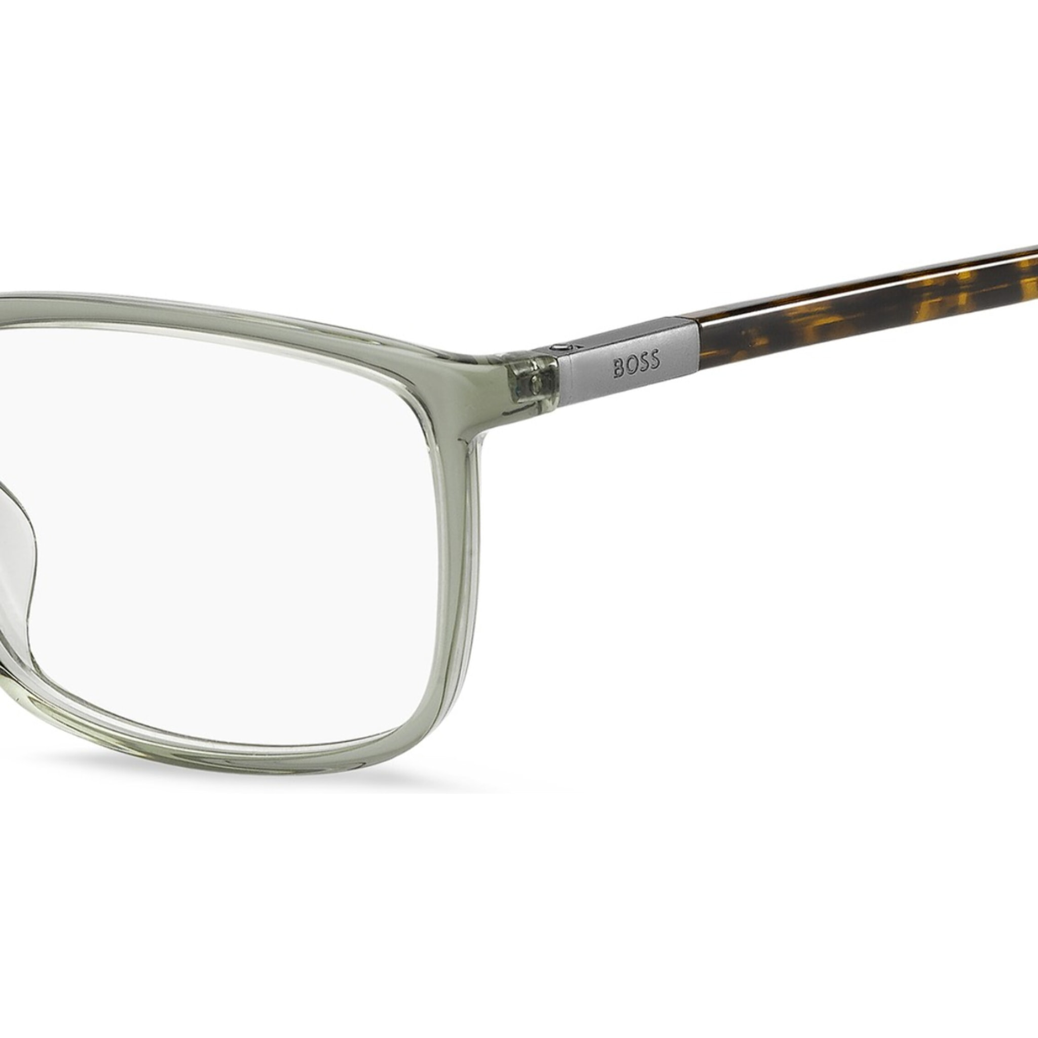 Gafas de Vista Hugo Boss 1834/G 1ED 56 de Acetato Hombre 56 mm