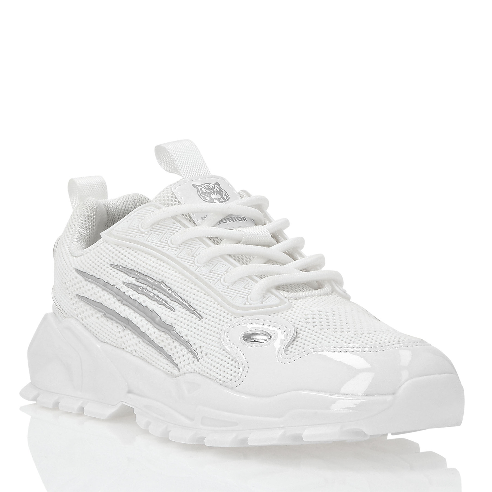 PLEIN SPORT Zapatilla Runner BUBBLE SOLE