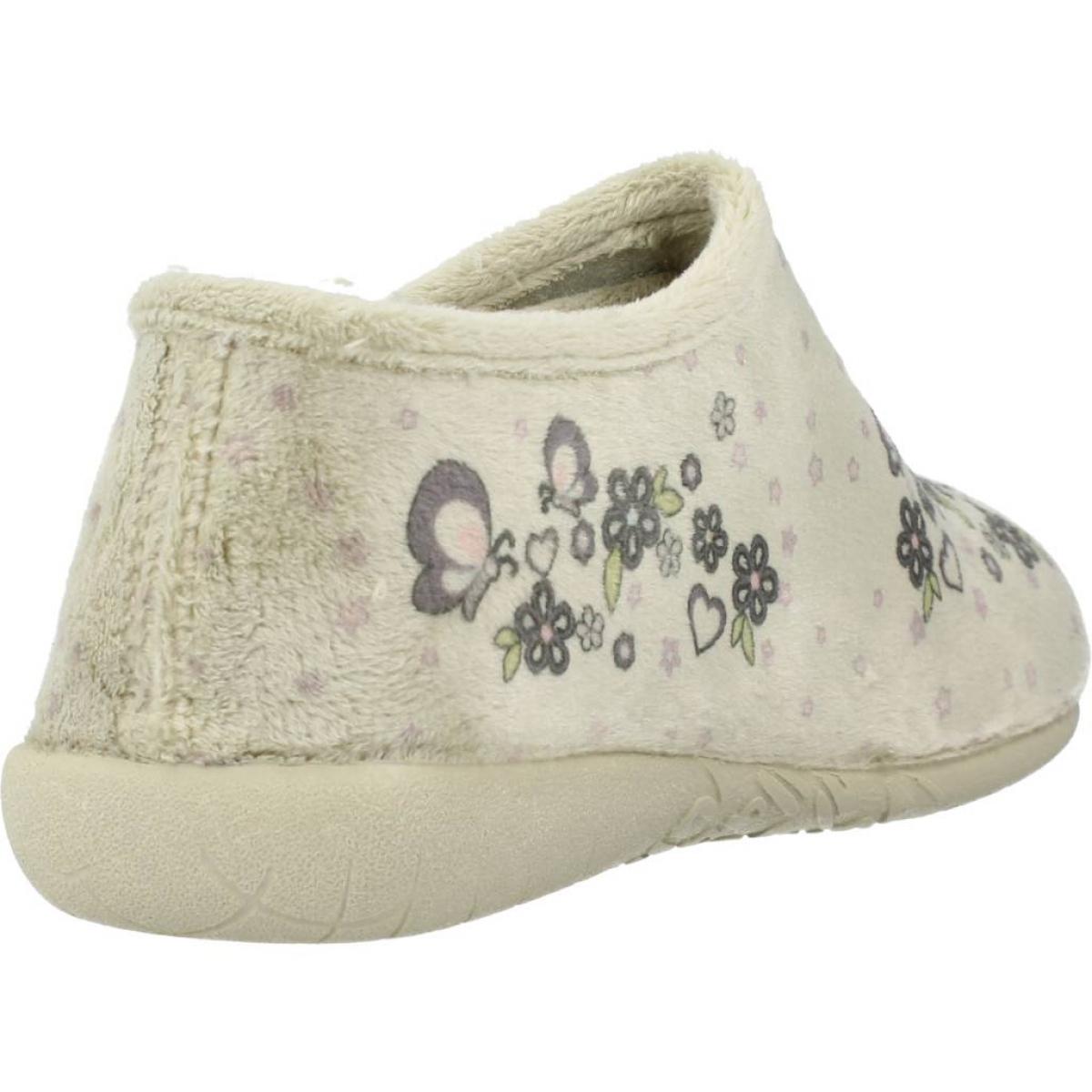 ZAPATILLAS DE CASA - PANTUFLAS VULLADI 5237 140