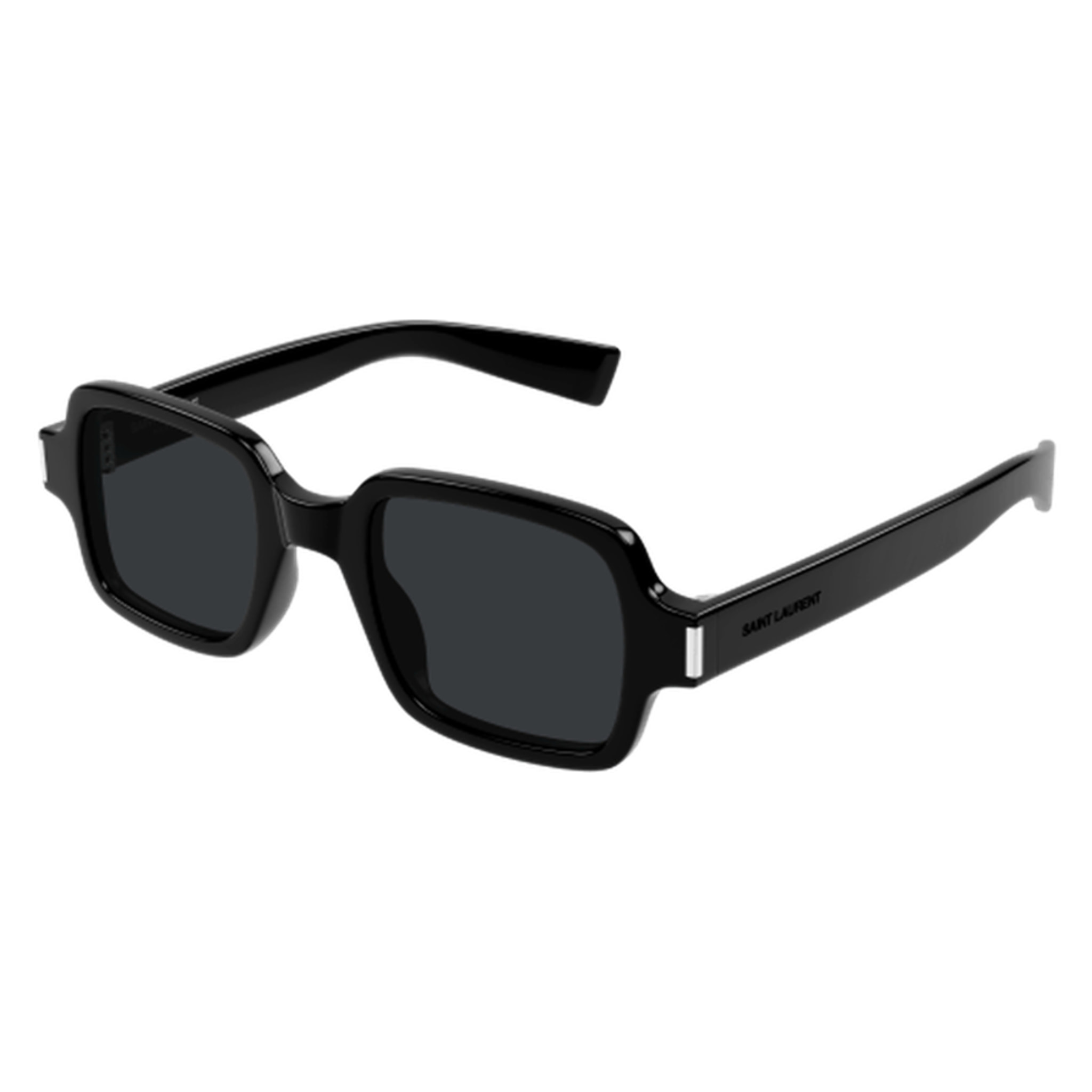 Gafas de Sol Saint Laurent SL 720-001 de Acetato Unisex 48 mm