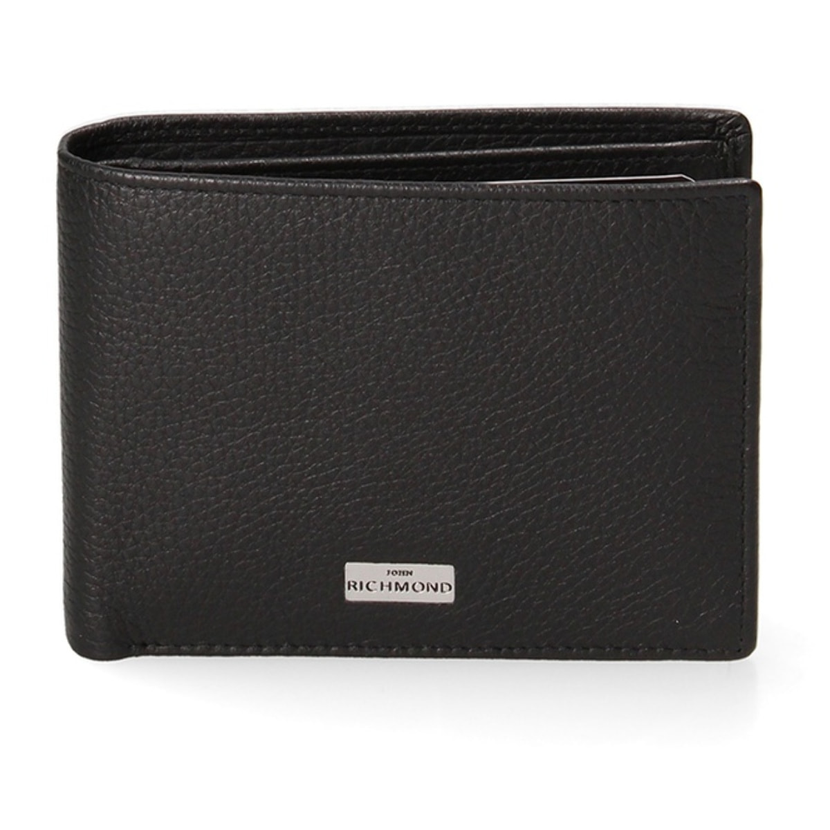 Portafoglio uomo vera pelle - Modello Astor Prime - Casual - 12.75 x 9.75 x 2.0 cm