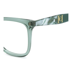 Gafas de Vista Carolina Herrera HER 0378 6CR de Acetato Mujer 52 mm
