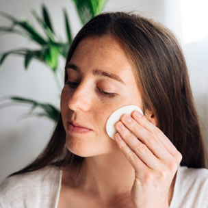 Valquer Agua micelar Bullon Pieles sensibles - 400 ml