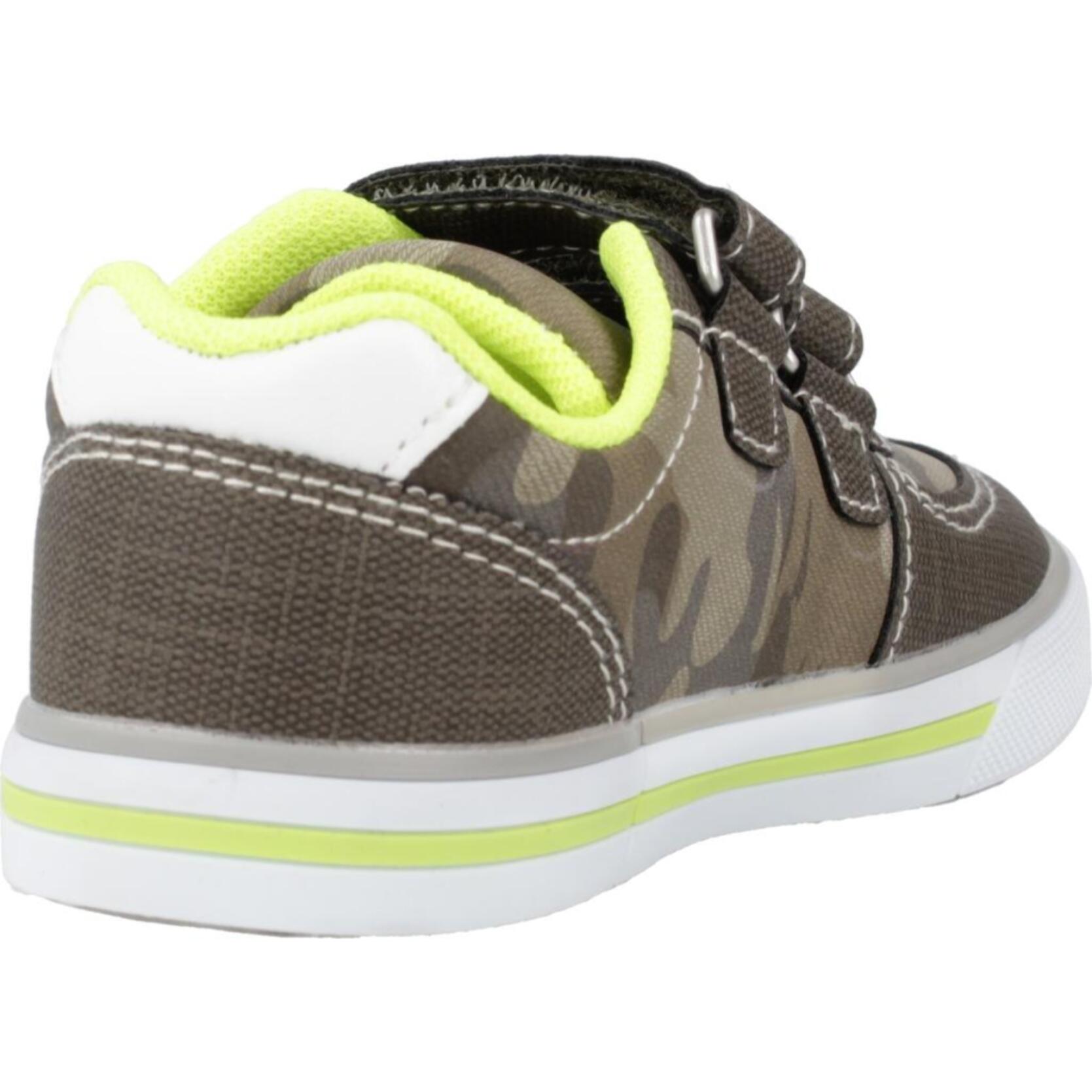 Zapatillas Niño de la marca CHICCO  modelo FREDERIC ANIMAL PRINT
