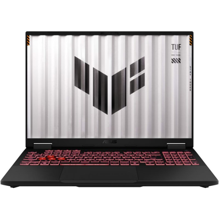 PC Gamer ASUS Tuf 16" WQXGA 165Hz AMD Ryzen 9 7940HX Nvidia GeForce RTX 5070 16 Go RAM DDR5 SSD 1 To
