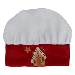 Kit cuisine Noël enfant