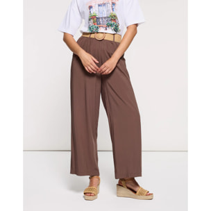 Pantalón Largo Moca - Terdam