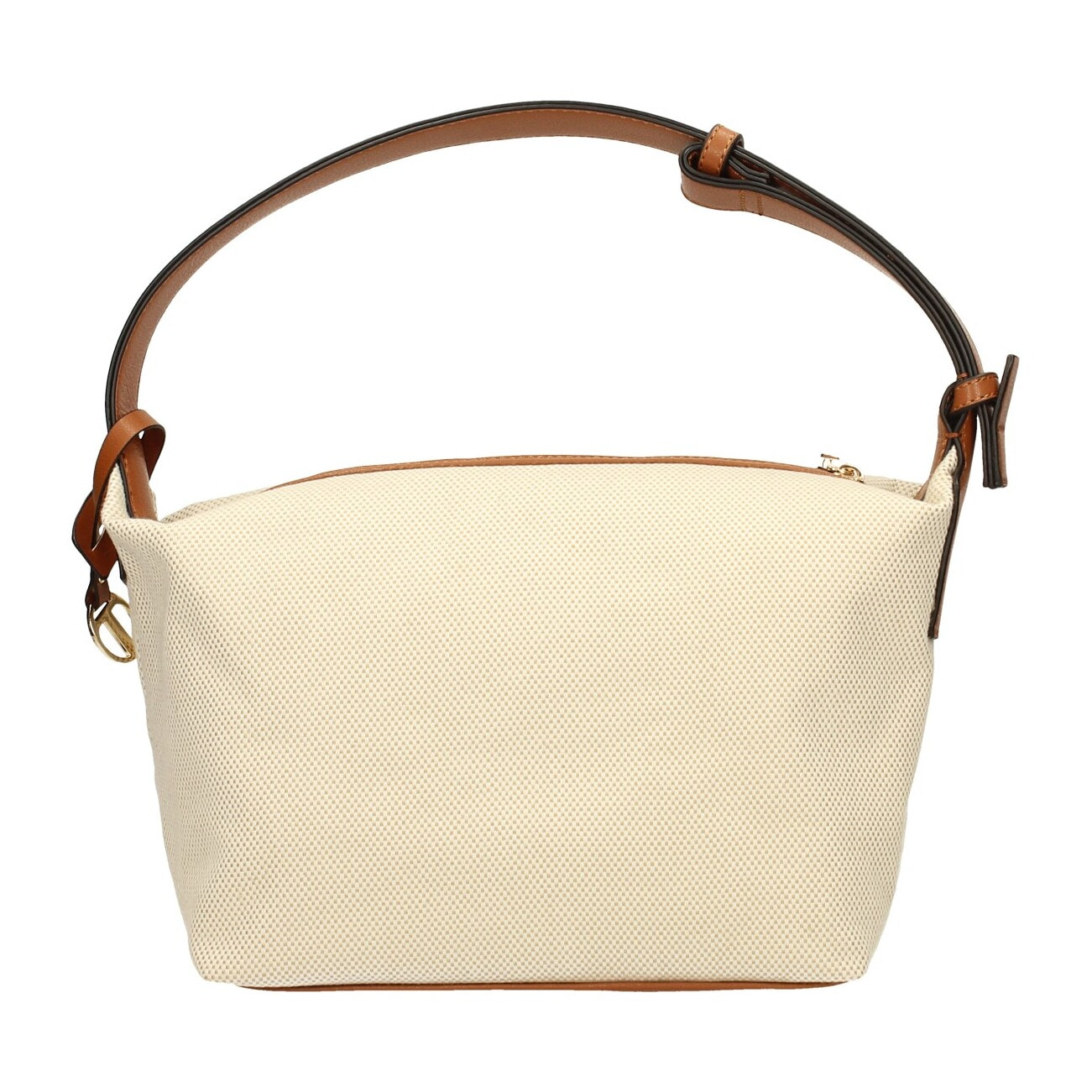 Borsa Adulto unisex Tata Italia Beige