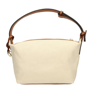 Borsa Adulto unisex Tata Italia Beige