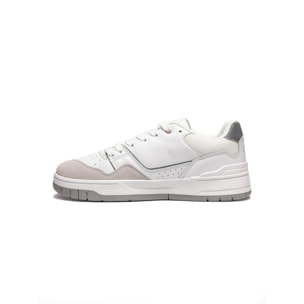 Sneakers da uomo Leone New Insert Low