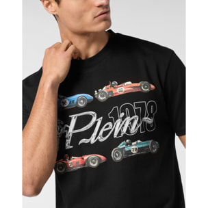PHILIPP PLEIN Camiseta Cuello Redondo