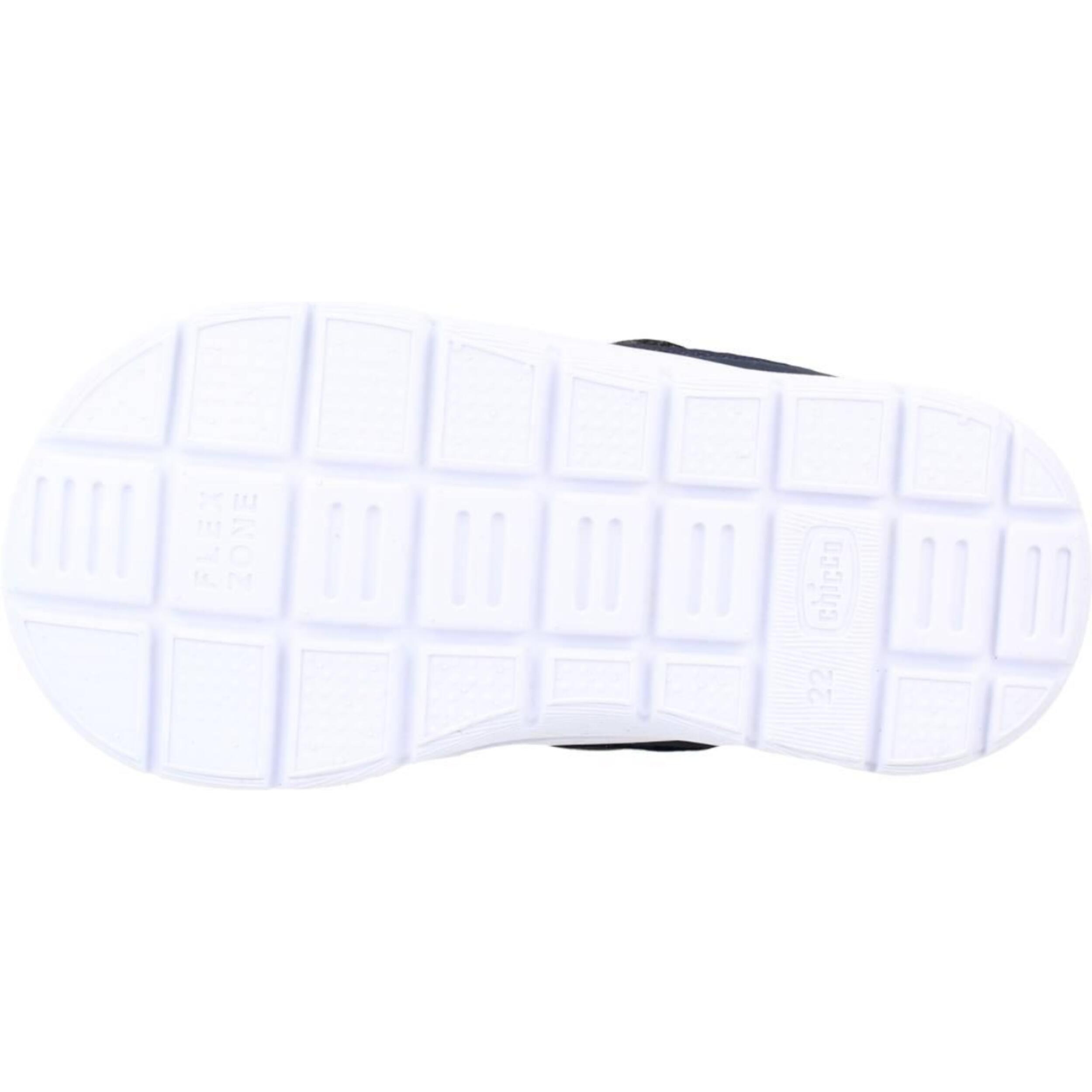 Zapatillas Niño de la marca CHICCO  modelo GINO AZUL