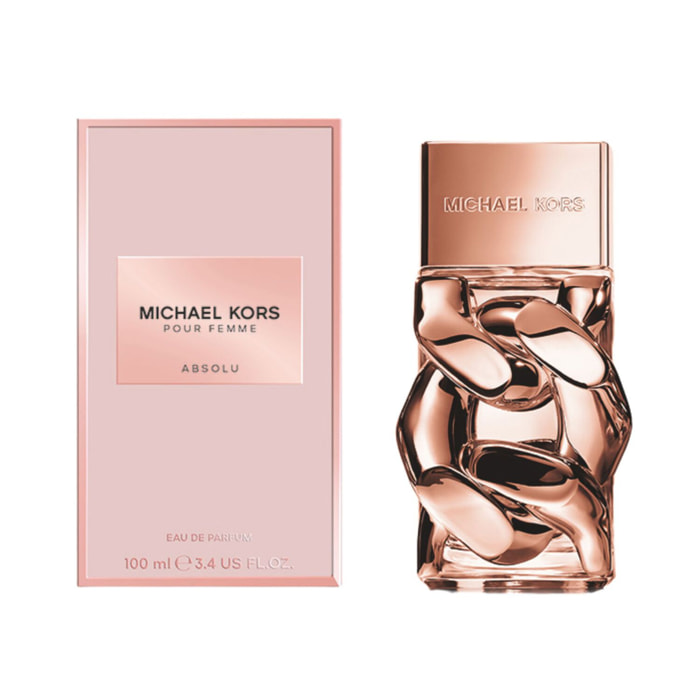 MICHAEL KORS Pour Femme Absolu - Eau de Parfum