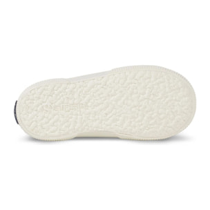 Le Superga Bambino/a Blu 3750 Kids Octopus Print Leggera