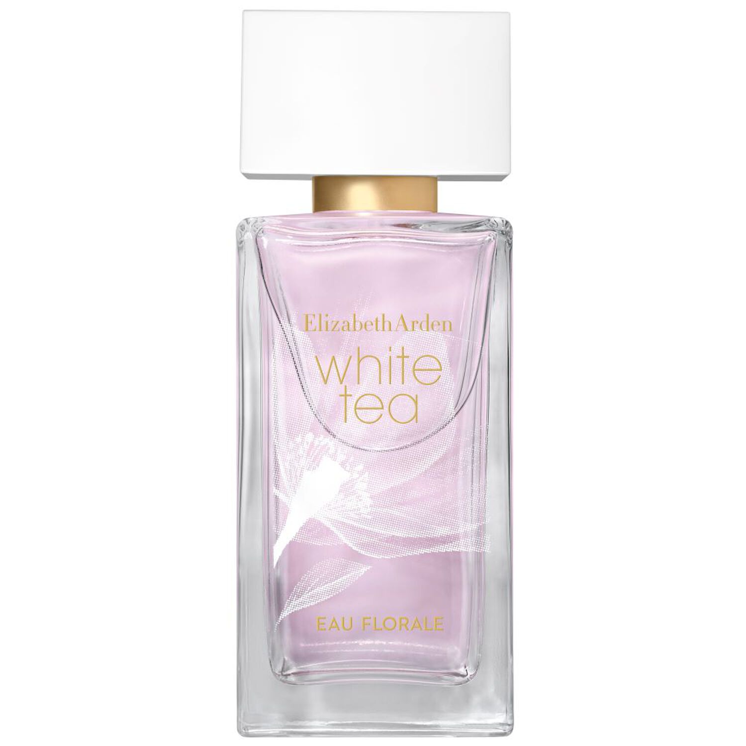 White Tea Eau Florale - Eau de Toilette