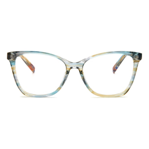 Montura de gafas Missoni Mujer MIS-0013-JUR