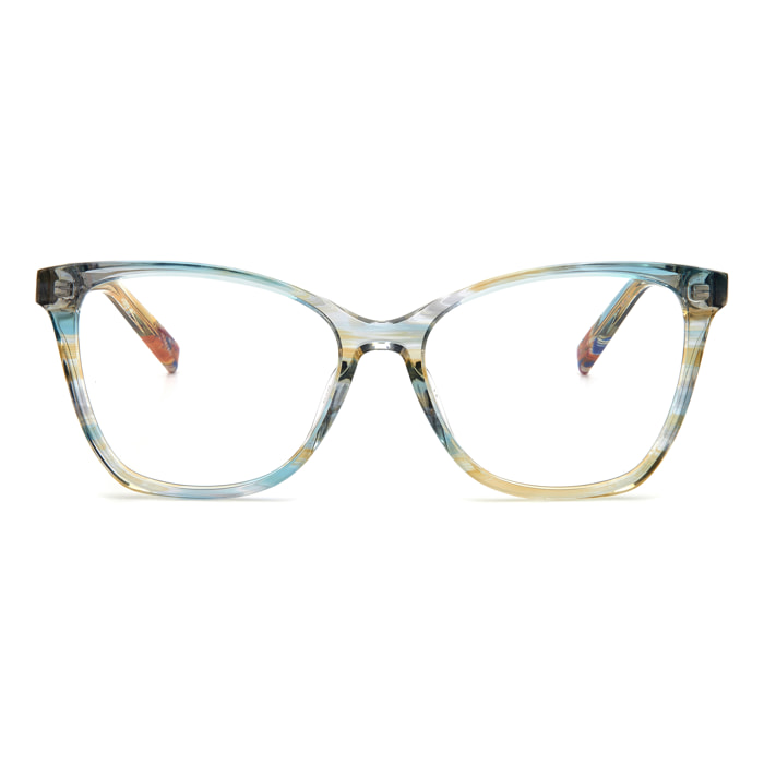 Montura de gafas Missoni Mujer MIS-0013-JUR