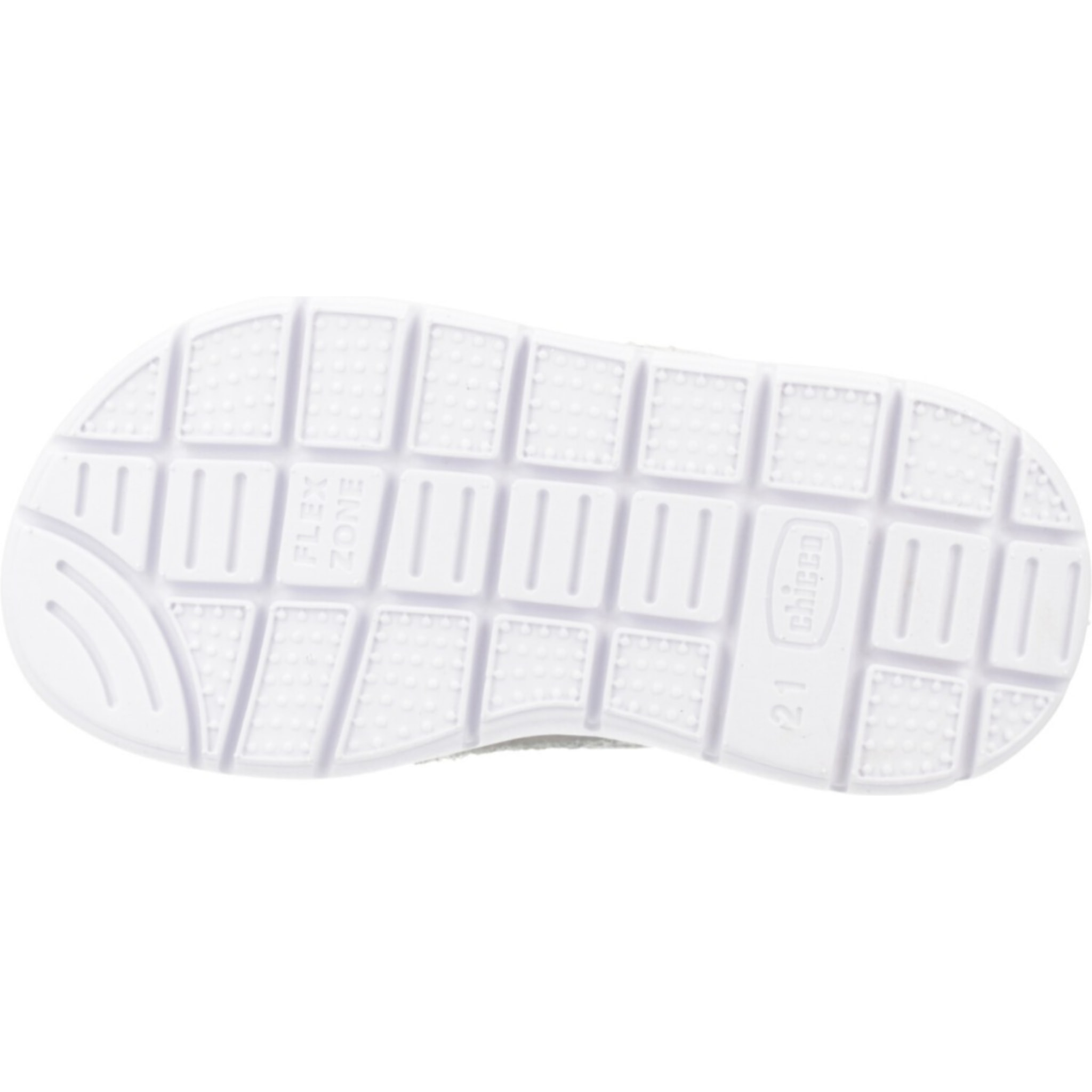 Sandalias Niña de la marca CHICCO  modelo GABY PLATA