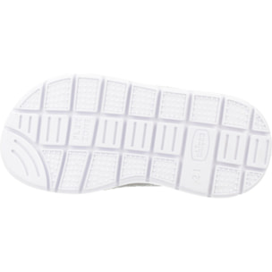 Sandalias Niña de la marca CHICCO  modelo GABY PLATA