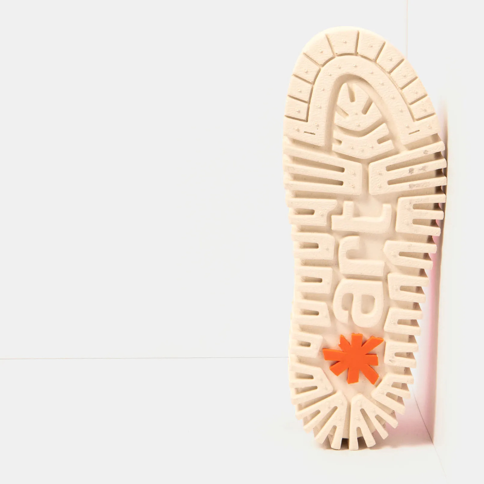 Zapatos 1534 NYLON PINK/BRIGHTON color Pink