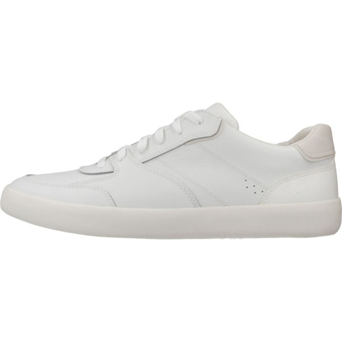Sneakers de  Hombre de la marca GEOX  modelo U AFFILE BLANCO