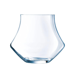 6 bicchieri da Rum & Whisky 30cl Open Up Spirits - Chef&Sommelier