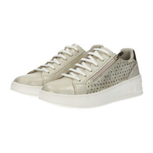 Sneakers Donna Tata Italia Dorato