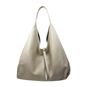 Borsa a spalla Cheval Firenze Iris Beige