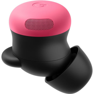 Ecouteurs GOOGLE Pixel Buds Pro 2 Rose Pivoine
