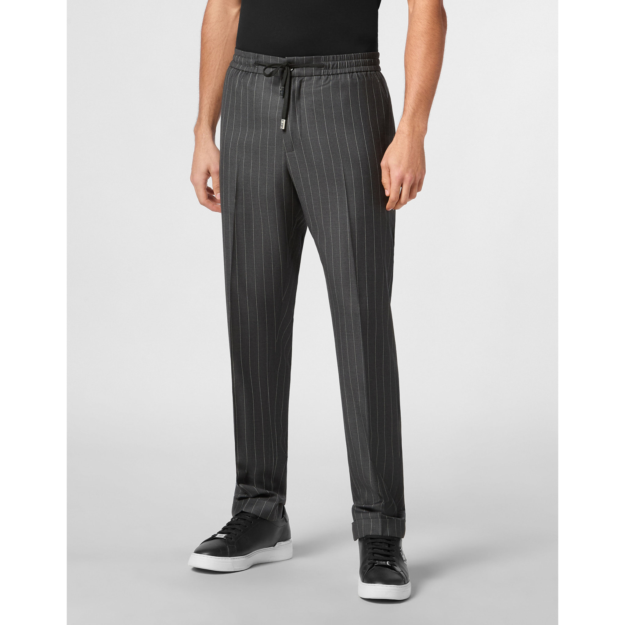 PHILIPP PLEIN Pantalones de chándal