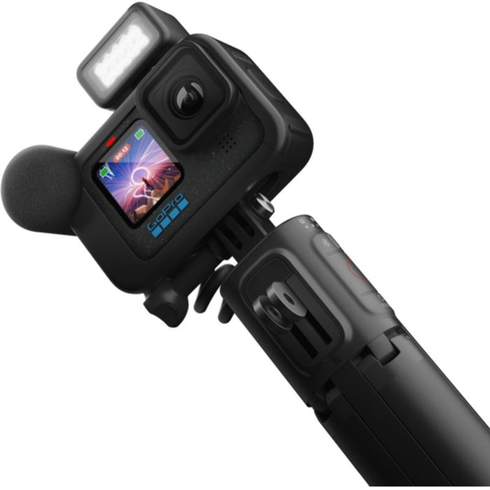 Caméra sport GOPRO HERO12 Black Creator Edition