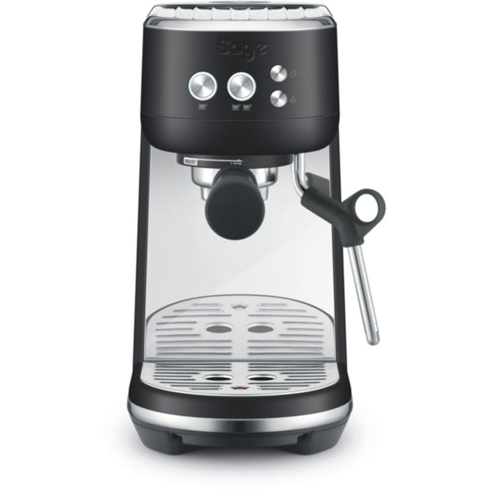 Machine à expresso SAGE APPLIANCES The Bambino Truffe Noire
