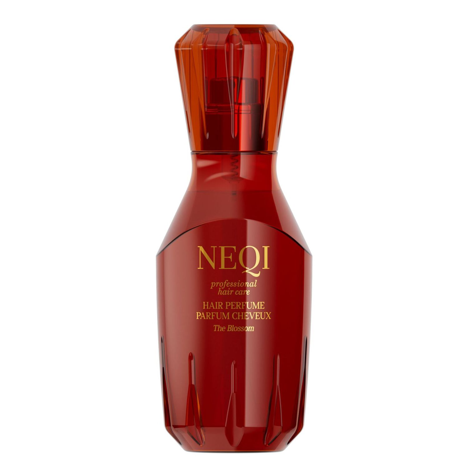 The Blossom - Parfum Capillaire Fleuri 75 ml