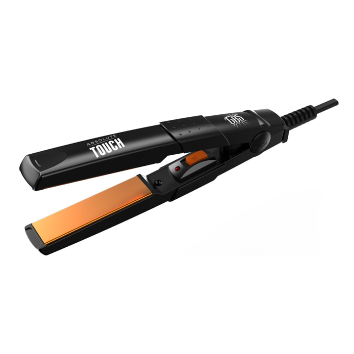 PIASTRA GBS ABSOLUTE TOUCH