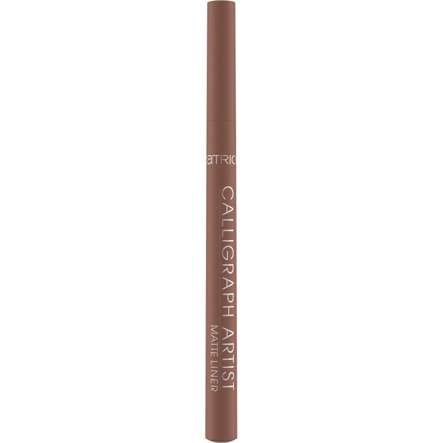Calligraph Artist Matte Liner - Eyeliner Feutre Haute Couvrance
