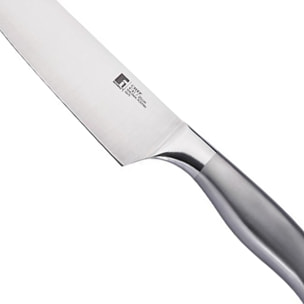 CUCHILLO CHEF 20CM Bergner