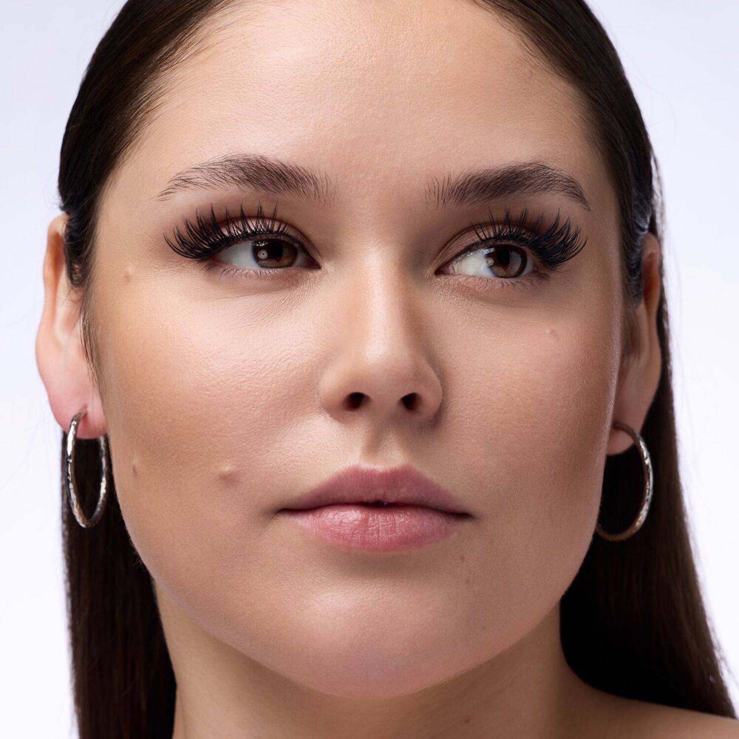 Volume Cluster Lashes - Faux Cils en Grappes Ultra Légers x20