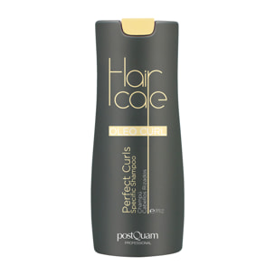 Specific shampoo perfect curls 500 ml.