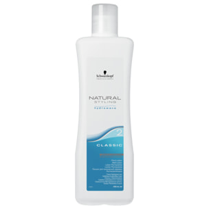 SCHWARZKOPF Natural Styling Classic Perm Lotion 2 1000 ml