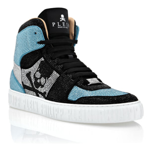 PHILIPP PLEIN High-Top Sneakers NOTORIOUS