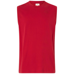 Camisetas y tops Kappa Hombre Logo Korpo Cadwal