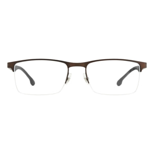 Gafas de Vista Carrera 8846 VZH 54 de Metal Hombre 54 mm