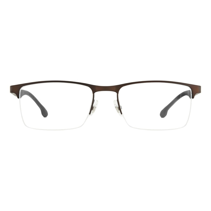 Gafas de Vista Carrera 8846 VZH 54 de Metal Hombre 54 mm