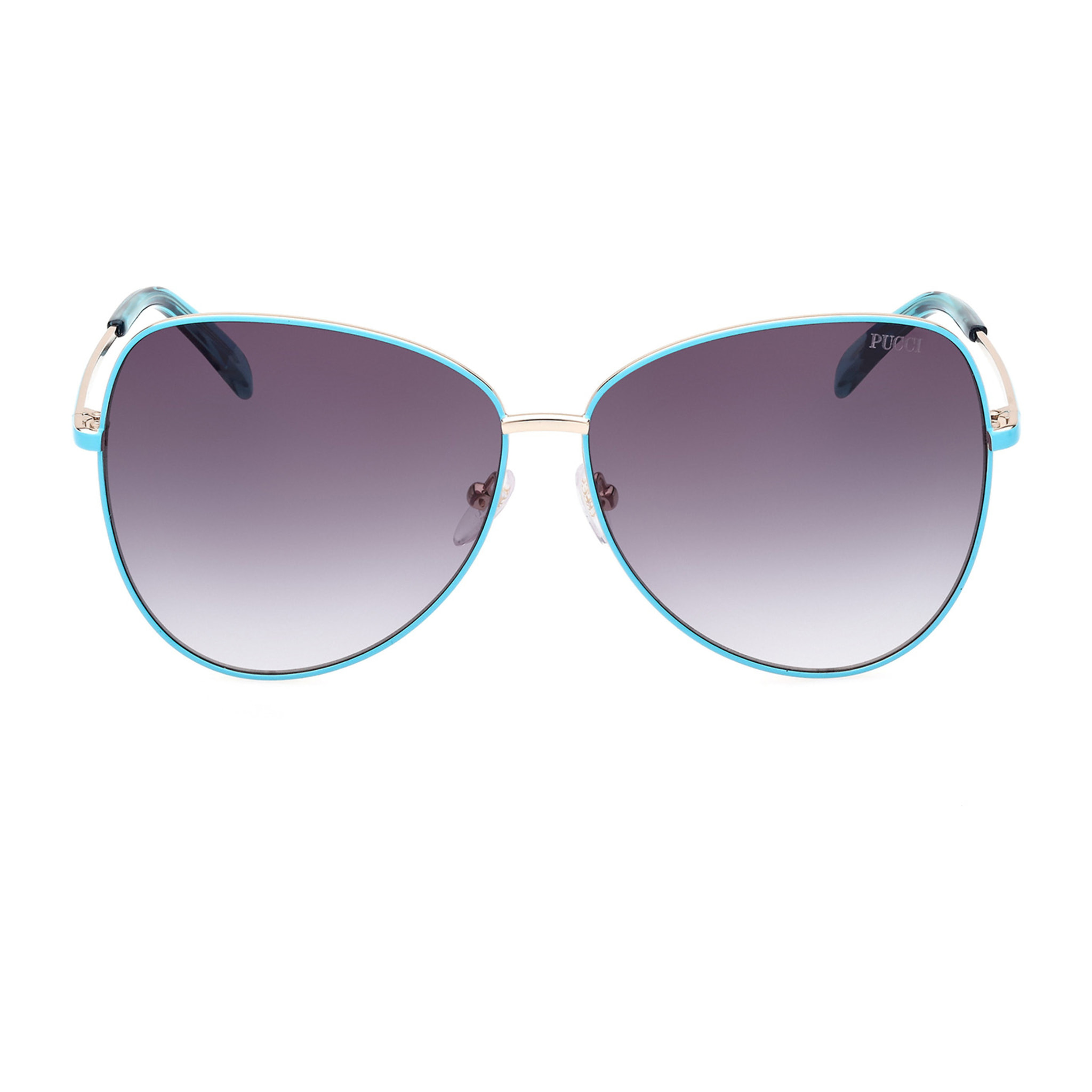 Gafas de sol Pucci Mujer EP0207-6189B