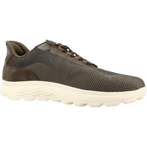 Sneakers de  Hombre de la marca GEOX  modelo U66PDA 0ZG22 U SPHERICA PLUS VERDE